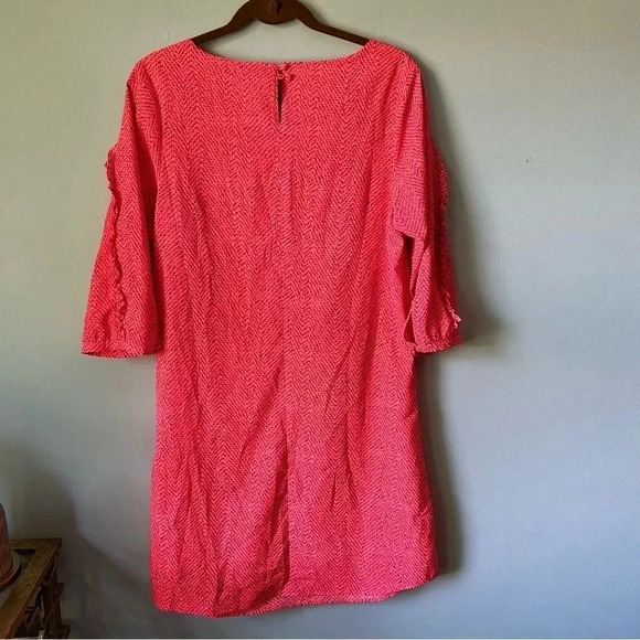 Scotch &  Soda | Maison Scotch Shift Dress - Picture 6 of 8